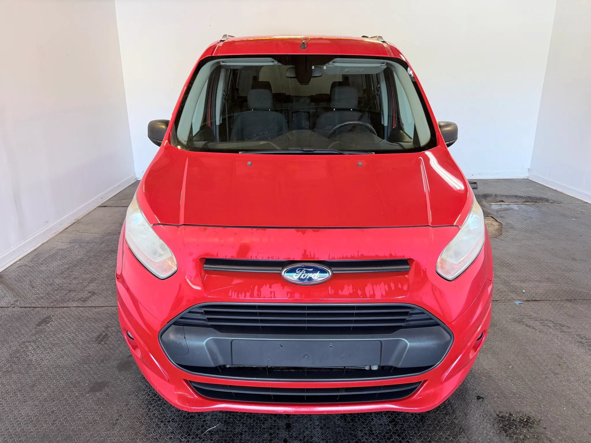 Used 2014 Ford Transit Connect XLT FWD image 3