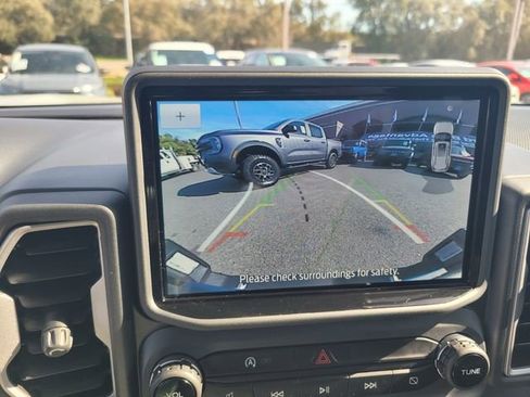 Certified 2023 Ford Bronco Sport Big Bend w/ Convenience Package image 20