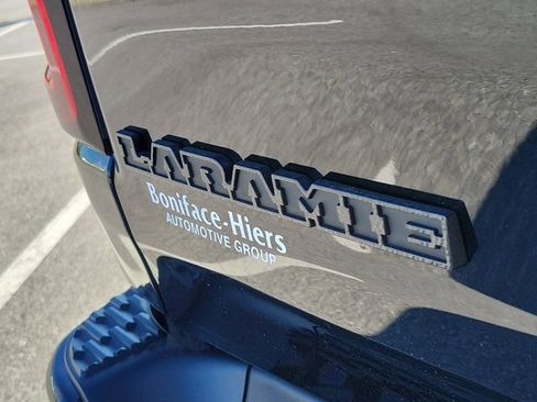 New 2026 RAM 1500 Laramie w/ Night Edition image 10