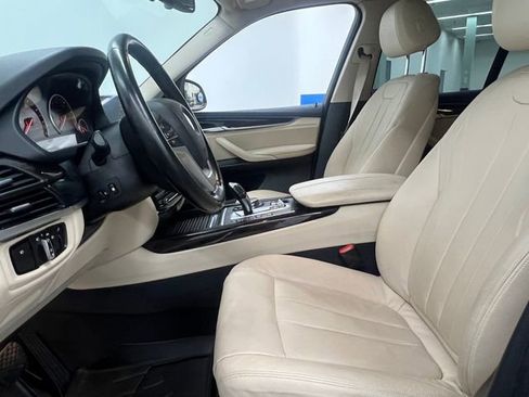Used 2016 BMW X5 xDrive35i AWD/4WD image 15