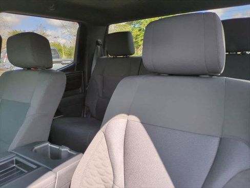 Certified 2026 Toyota Tundra SR5 w/ TRD Off-Road Package image 8