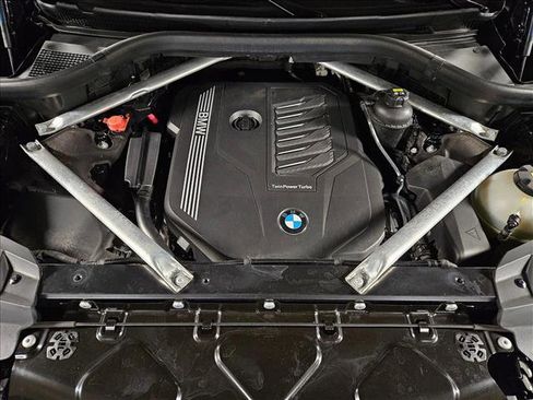 Used 2020 BMW X7 xDrive40i w/ Premium Package image 23