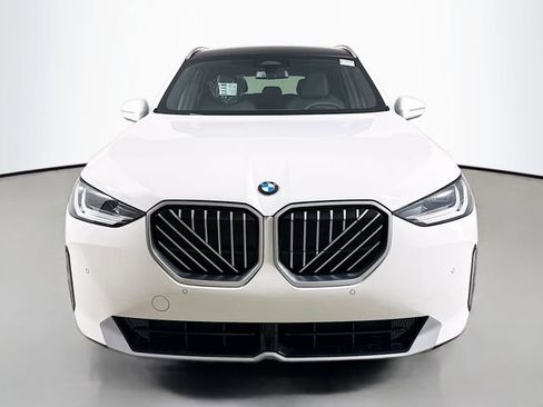 New 2026 BMW X3 xDrive30 image 2