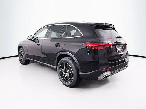 New 2026 Mercedes-Benz GLC 300 4MATIC image 5