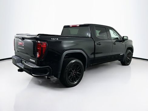 Used 2024 GMC Sierra 1500 Elevation AWD/4WD image 9