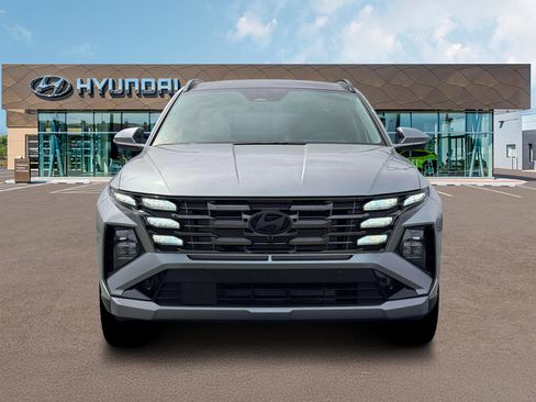 New 2026 Hyundai Tucson Limited image 12