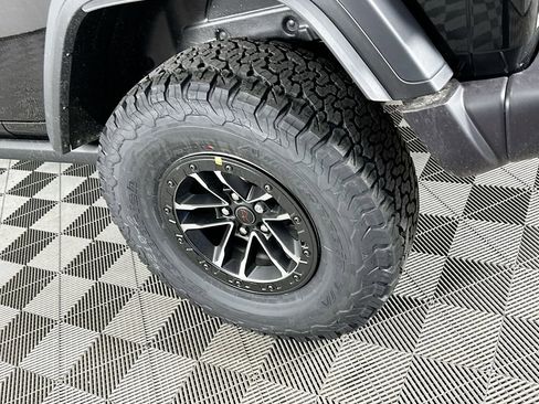 New 2026 Jeep Wrangler Unlimited Rubicon image 39