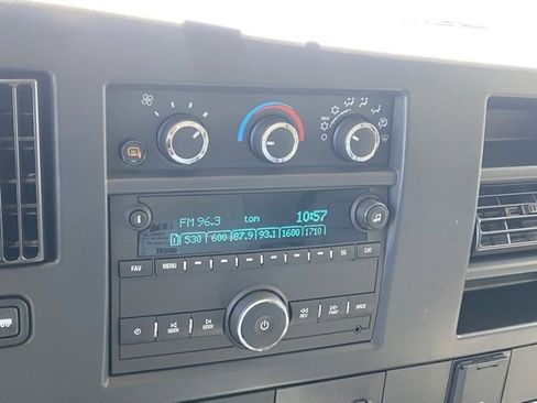 New 2025 Chevrolet Express 3500 w/ Power Convenience Package image 21