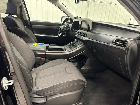 Used 2020 Hyundai Palisade SEL w/ Convenience Package image 16