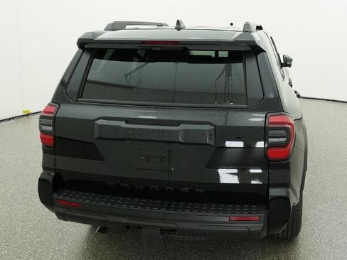 New 2026 Toyota 4Runner TRD Off-Road Premium AWD/4WD image 7