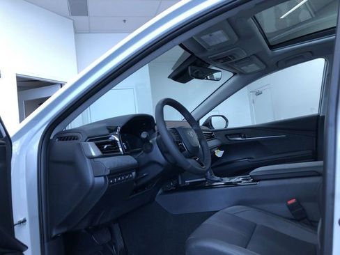 New 2026 Toyota Camry XLE AWD/4WD image 10