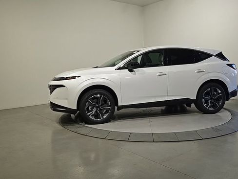 New 2025 Nissan Murano SL w/ Cargo Package image 2