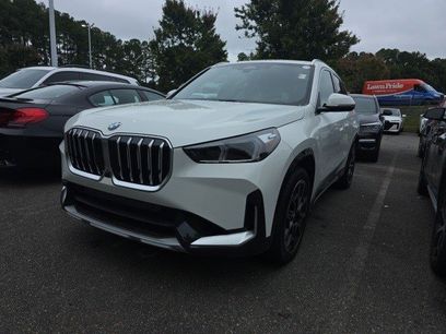 Certified 2025 BMW X1 xDrive28i w/ Technology Package