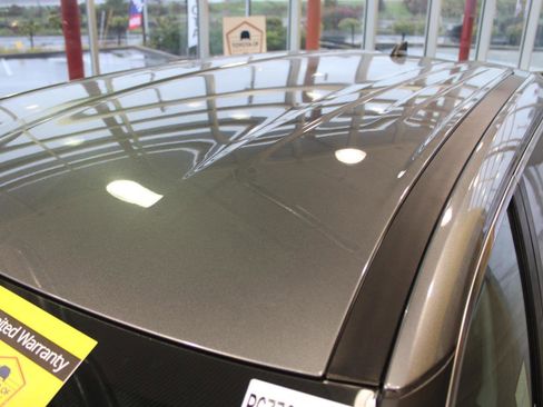 Used 2023 Nissan Rogue S image 10