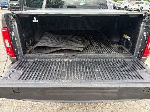 Used 2021 Ford F150 XLT AWD/4WD image 22