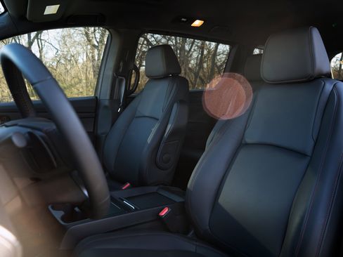 Used 2026 Honda Odyssey Sport-L image 17