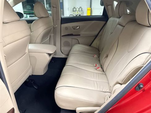 Used 2012 Toyota Venza XLE image 21