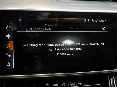 Used 2022 Audi A8 L 3.0T w/ Executive Package AWD/4WD image 42