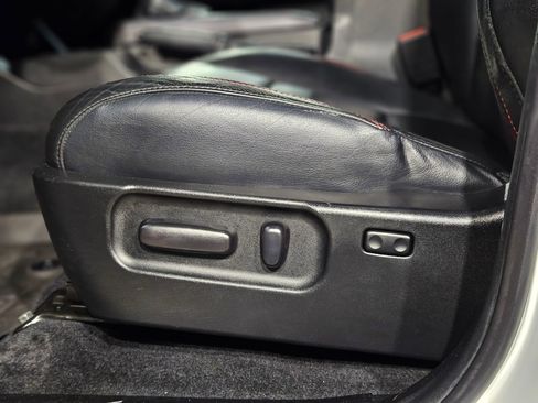 Used 2023 Toyota Tacoma TRD Pro image 24