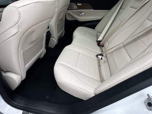 New 2026 Mercedes-Benz GLE 350 4MATIC image 24
