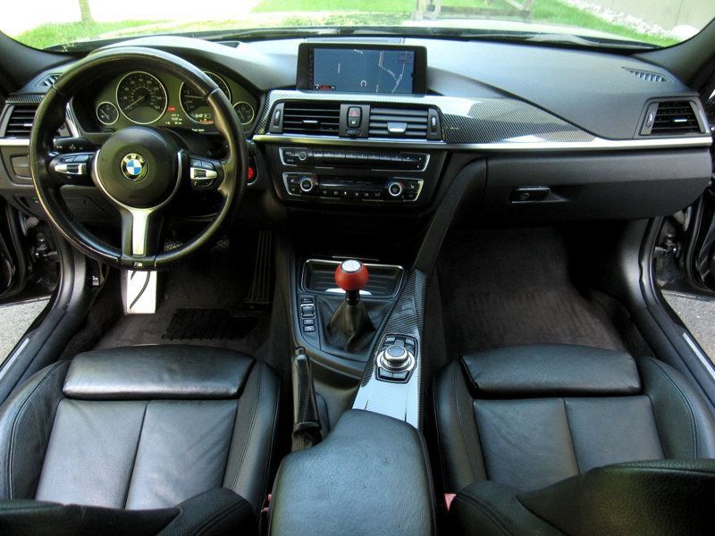 Used 2013 BMW 335i xDrive Sedan AWD/4WD image 22