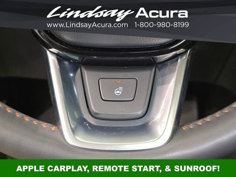 Used 2024 Honda CR-V Sport Touring image 15