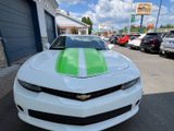 Used 2015 Chevrolet Camaro LT image 3