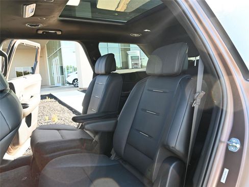 New 2026 Hyundai Palisade Calligraphy image 29