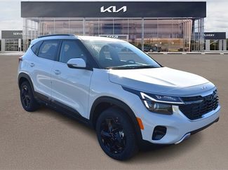 New 2026 Kia Seltos EX w/ EX Sunroof Package video 1