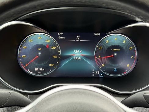 Used 2020 Mercedes-Benz C 300 Sedan image 12