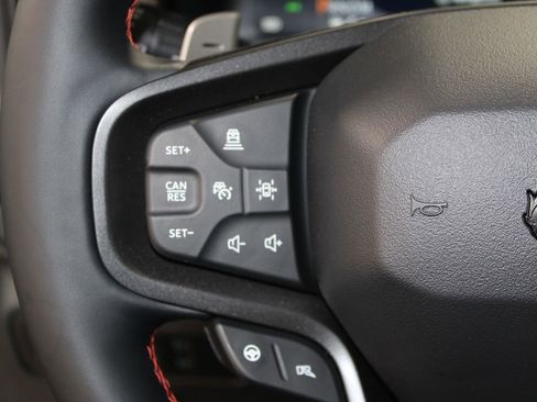 New 2025 Ford Bronco Raptor AWD/4WD image 36