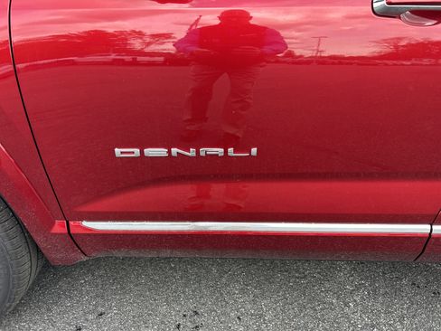 New 2026 GMC Terrain Denali AWD/4WD image 3