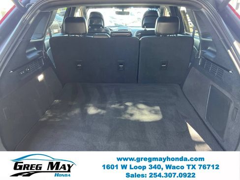 Used 2019 Lincoln Nautilus Select w/ Cargo Utility Package FWD image 18