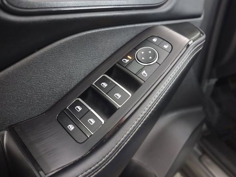 Used 2023 Nissan Rogue SL w/ SL Premium Package image 41