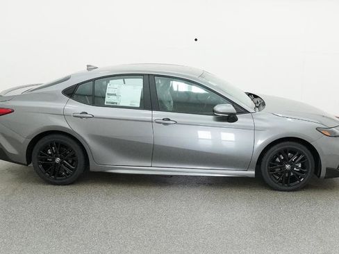 New 2026 Toyota Camry SE image 75