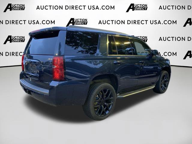 Used 2019 Chevrolet Tahoe LS AWD/4WD image 23