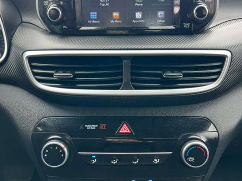 Used 2019 Hyundai Tucson SE FWD image 25