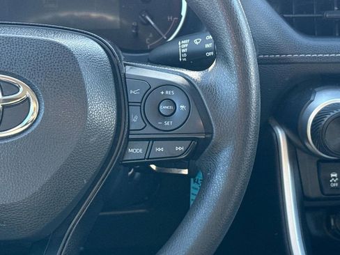 Used 2024 Toyota RAV4 LE image 16