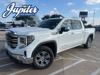 Certified 2025 GMC Sierra 1500 SLT 360° Tour