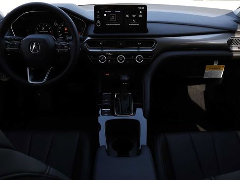 New 2026 Acura Integra FWD image 10
