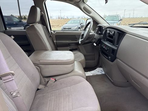 Used 2008 Dodge Ram 1500 Truck ST image 19