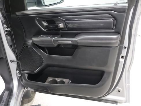 Certified 2022 RAM 1500 Limited w/ Bed Utility Group AWD/4WD image 27