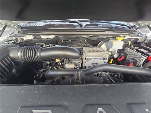 Used 2021 RAM 1500 Limited AWD/4WD image 24