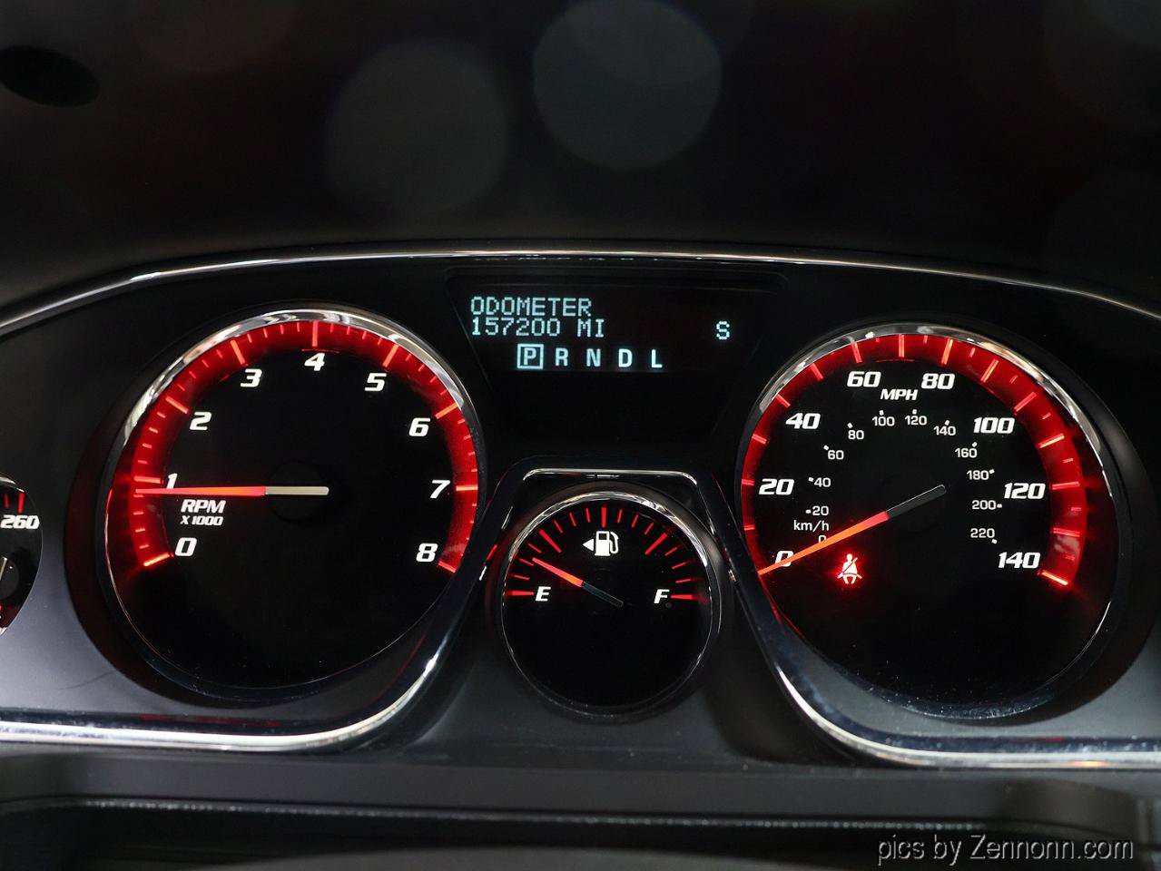 Used 2015 GMC Acadia Denali FWD image 19