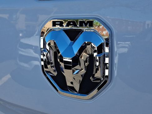 Used 2020 RAM 1500 Big Horn image 29