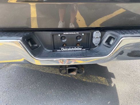 Used 2018 RAM 3500 Tradesman w/ Chrome Appearance Group AWD/4WD image 27
