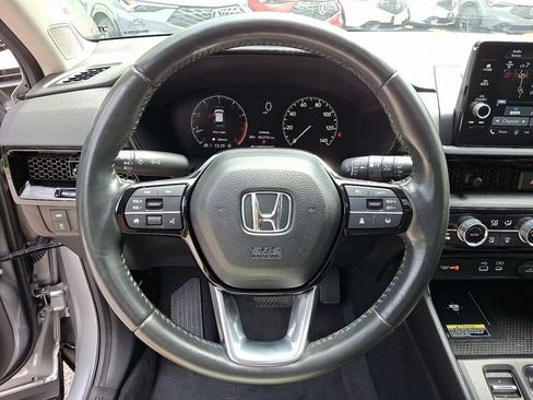 Used 2024 Honda CR-V EX-L image 19