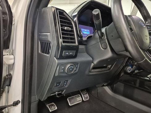 Used 2022 Ford F250 Lariat w/ Lariat Ultimate Package image 18