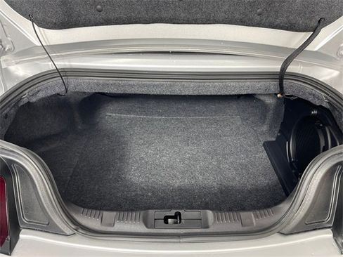 Used 2016 Ford Mustang GT Premium w/ Equipment Group 401A image 17