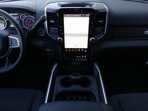 New 2026 RAM 3500 Lone Star AWD/4WD image 3